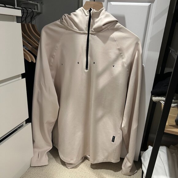 ASRV Aeroheat Training Hoodie - L - Picture 1 of 1
